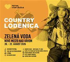 country lodenica 2026